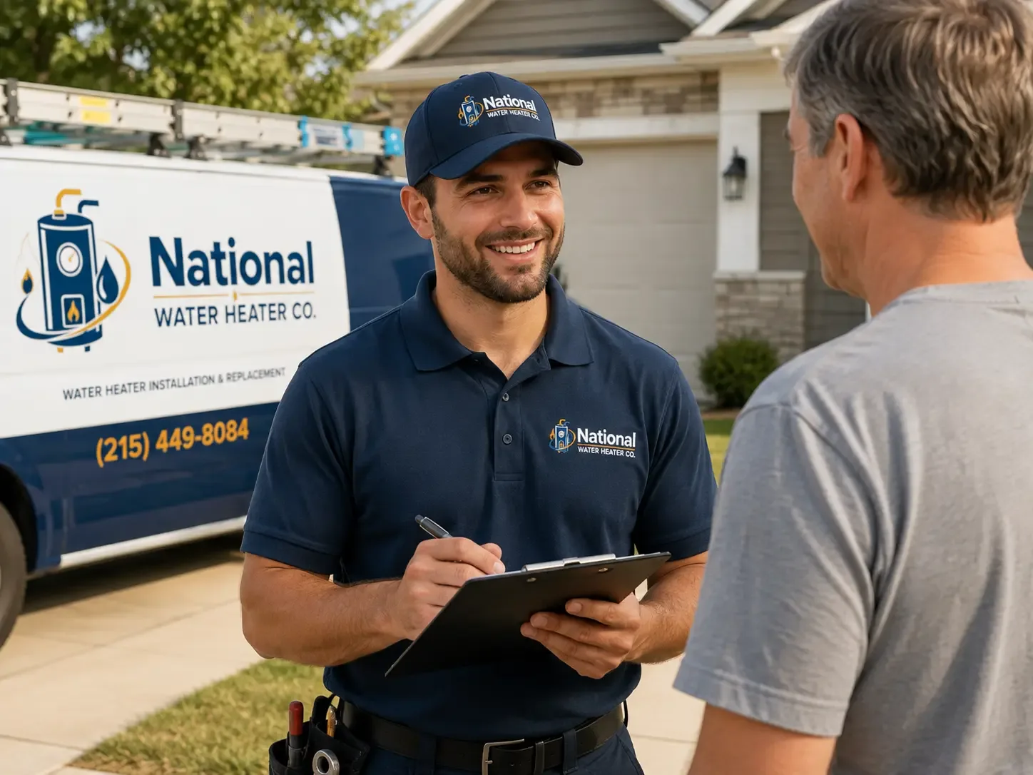Water Heater Installation Ruth, MI FAQs